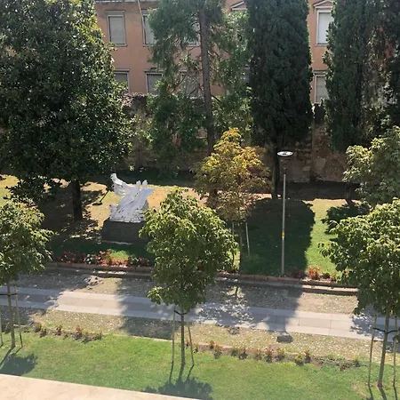 Ghibellines Appartamento
