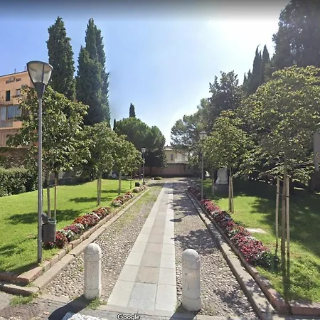 Apartamento Ghibellines *