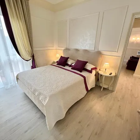 Ghibellines Apartment