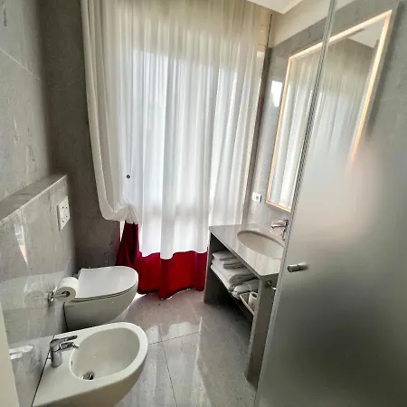Apartment Ghibellines Verona