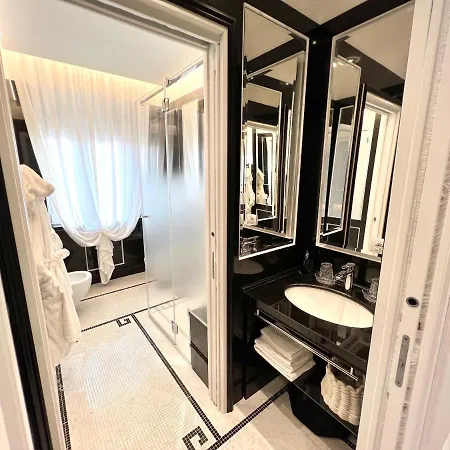 Ghibellines Apartment
