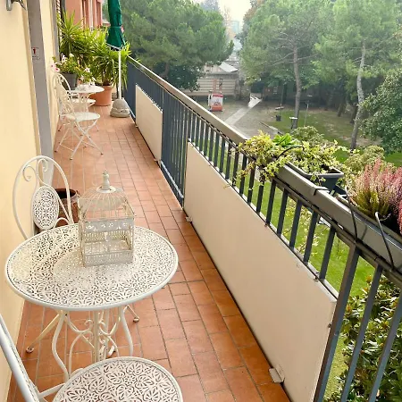 Ghibellines Apartment Verona