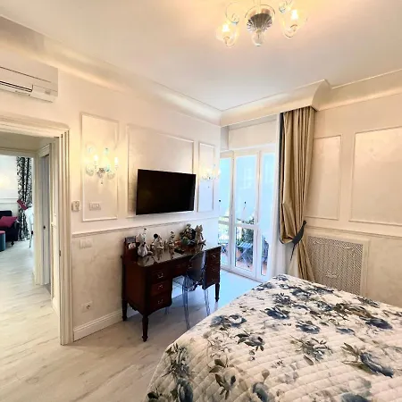 Apartment Ghibellines Verona