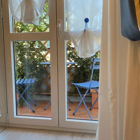 Apartamento Ghibellines