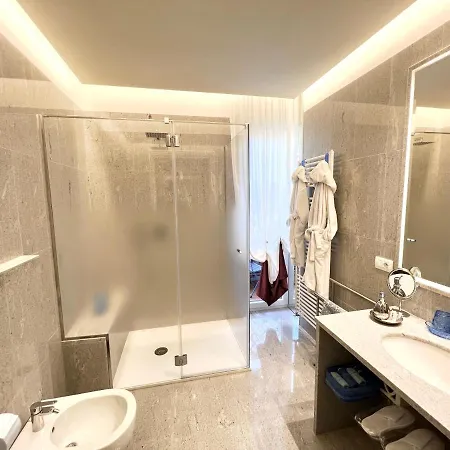 Ghibellines Apartment Verona