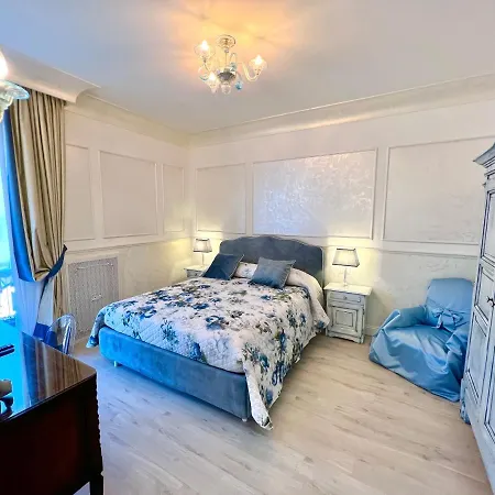 Apartamento Ghibellines