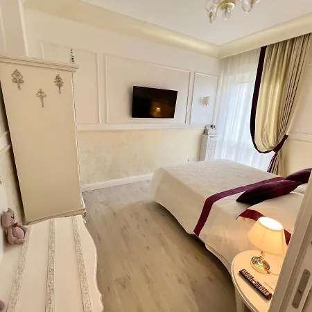 Appartement Ghibellines *